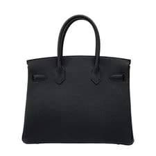Hermes Birkin 30 K Hardware Dust #OK027 2