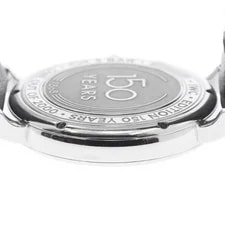 IWC Portofino 150 Years IW356519 40mm SS White #C18622 4