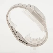 Cartier Santos Doo WSSA0013 SS AT Blue Dial 3