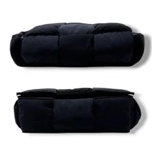 Bottega Veneta Small Padded Tech Cassette 7551 3