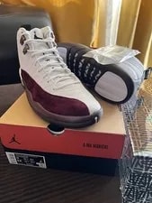 Size 9.5 - Jordan 12 Retro X 2023 4