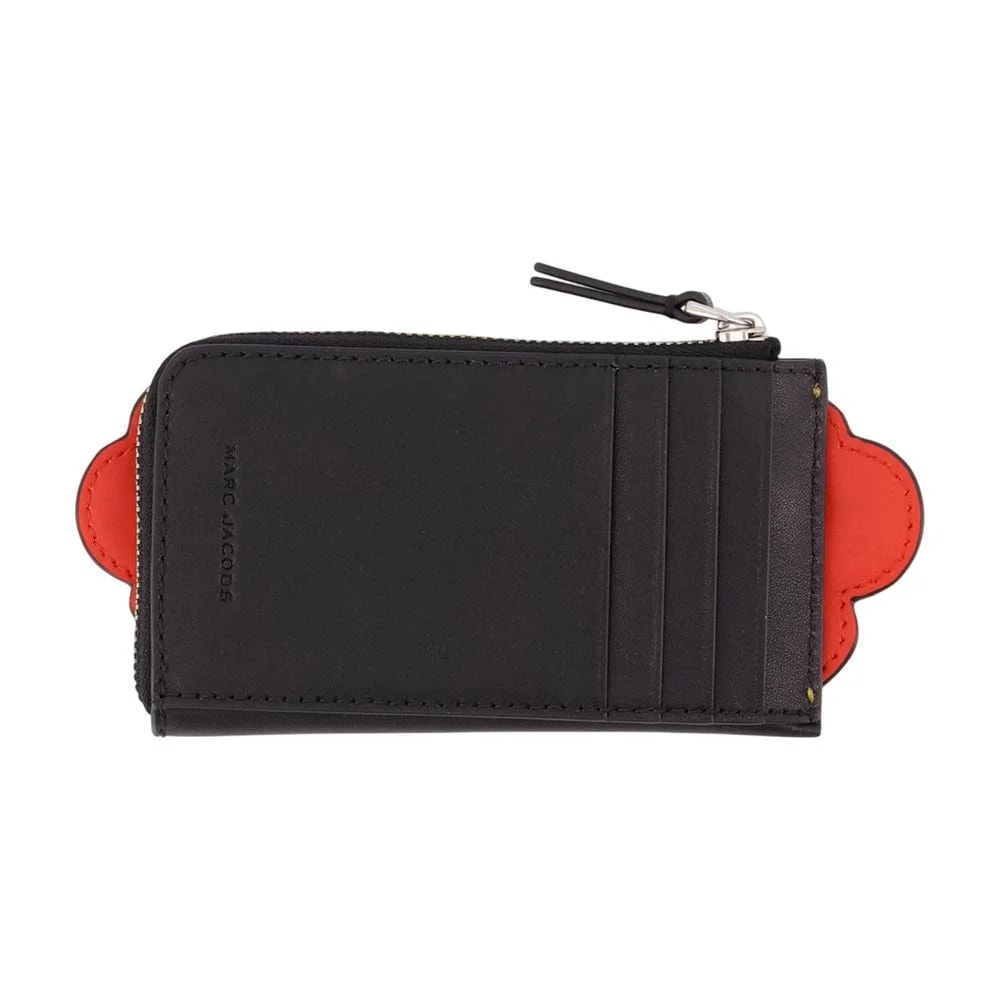 Marc Jacobs Dog-Shaped Cowhide Wallet — 2