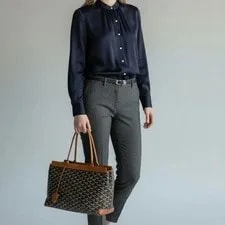 Goyard Bellesas & 3
