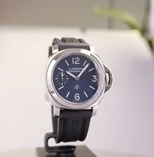 Panerai Luminor Blu Mare Full Set 2