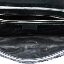 Gucci Medium GG Marmont Matelasse Sequin and 4