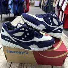 Saucony — Size 9 - Saucony 6000 Bait Cruel World 5 — Sneaker — resale
