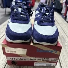 Size 9 - Saucony 6000 Bait Cruel World 5 2