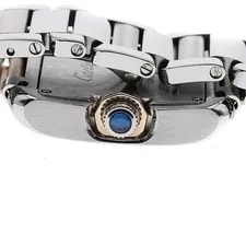 Cartier Tank Anglaise SM W5310019 TO266489 3