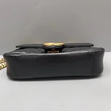 Gucci Matelasse Mini GG Marmont (ws090126c7r) 4