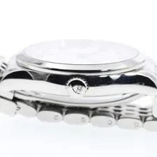 Tudor 1926 91450 36mm SS Automatic White Dial Date #C338 4