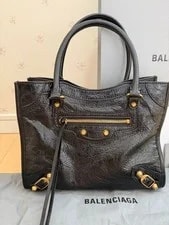 Balenciaga LE City Mini 474822 2