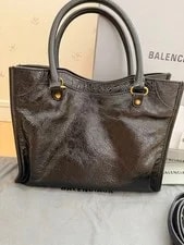 Balenciaga LE City Mini 474822 4