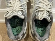 Size 9.5 - Asics Gel Kayano 14 Atmos Yakoutake - 1203A575-100 4