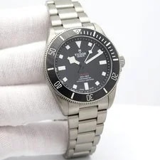 Tudor — Tudor 25407N Pelagos 39mm Titanium — Watch — resale