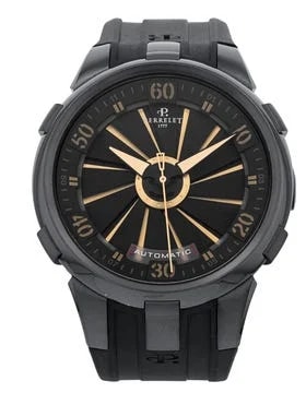 Perrelet — Perrelet Turbine A4053/1 — Watch — resale