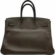 Hermes Birkin 35 L Evenne Taurillon r30_0506 3