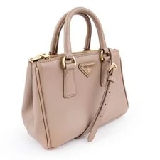 Prada Galleria Mini 2Way Model 1BA906 2