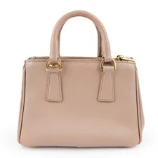 Prada Galleria Mini 2Way Model 1BA906 4