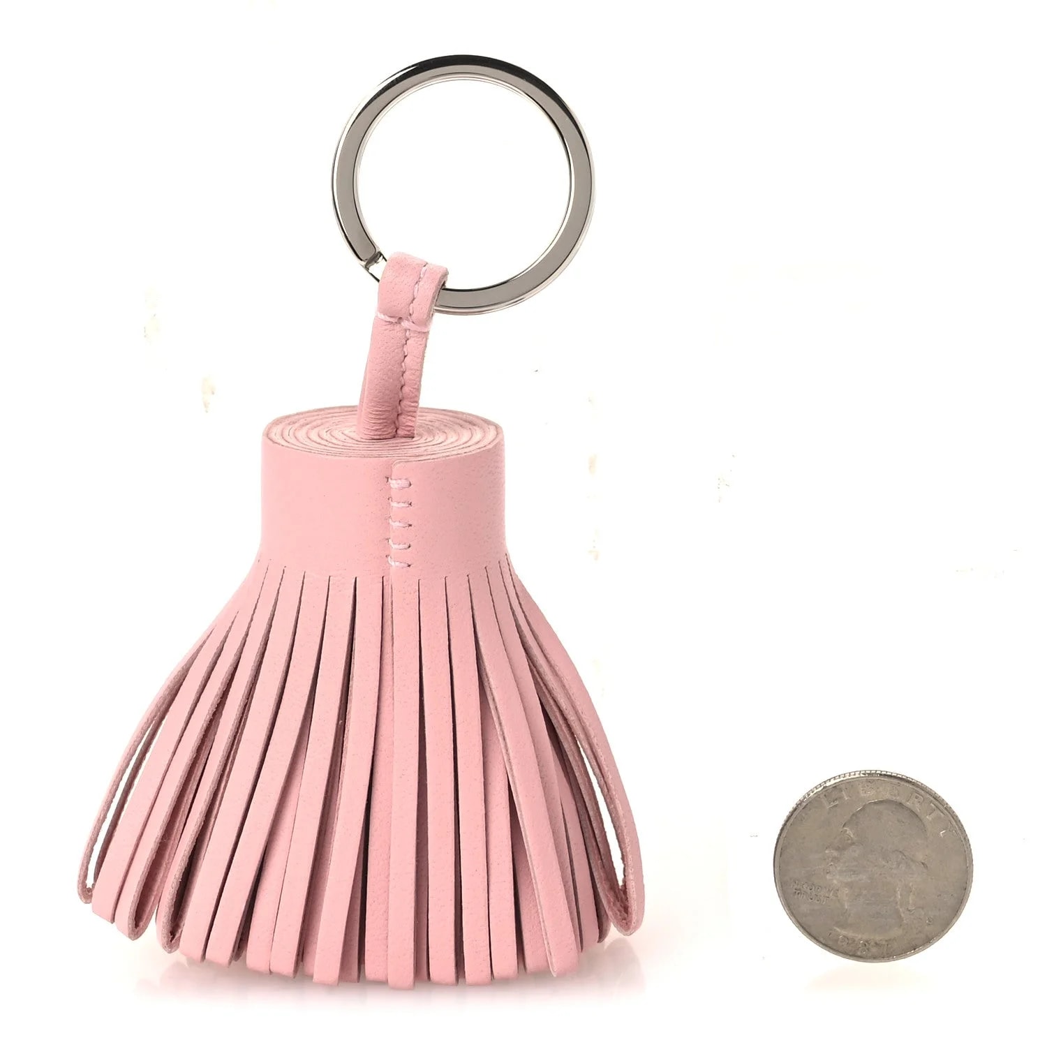 Carmen Tassel Key Holder Sakura 2