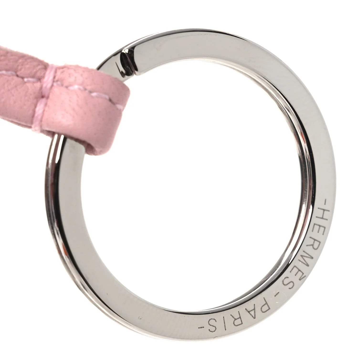 Carmen Tassel Key Holder Sakura 3
