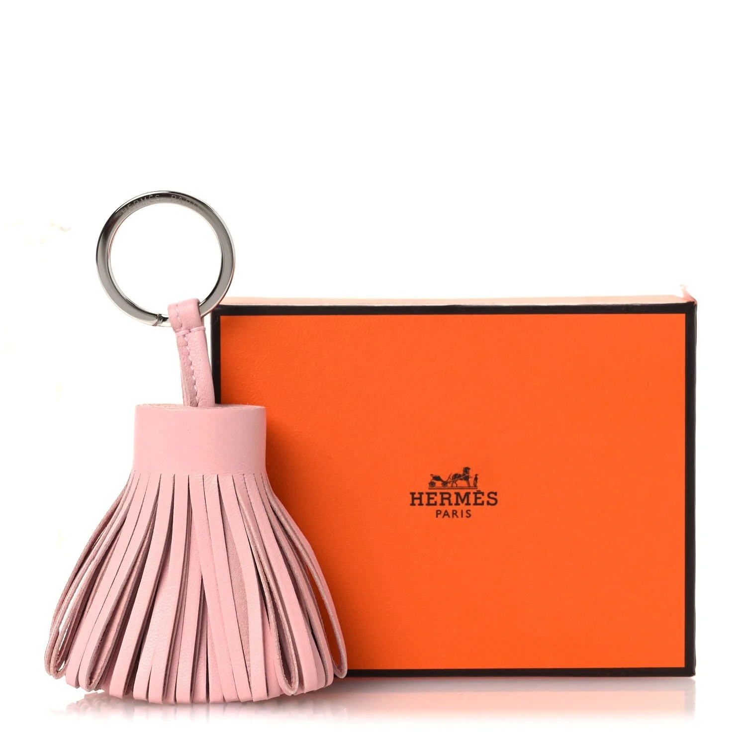 Carmen Tassel Key Holder Sakura 4