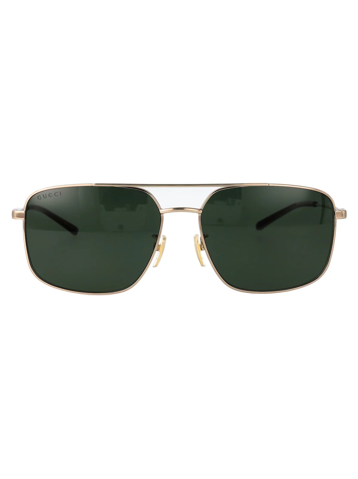 Gucci — Gucci Gg2096sa Sunglasses — Metal — Accessory — resale