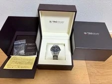 Tag Heuer Carrera Automatic 3