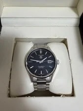 Tag Heuer Carrera Automatic 4
