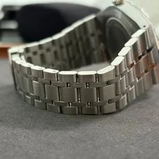 Tudor Royal Diamonds Dial Black 41MM Full Set M28600-0004 2