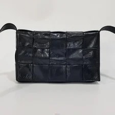 Bottega Veneta Cassette Crossbody 667298 157916722 [P] 2