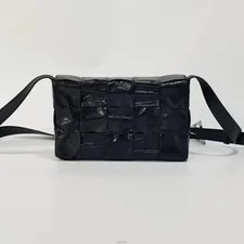 Bottega Veneta Cassette Crossbody 667298 157916722 [P] 4