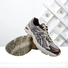 Above the Clouds X Asics GT 2160 1203A654 100 2