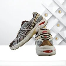 Above the Clouds X Asics GT 2160 1203A654 100 3