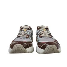 Above the Clouds X Asics GT 2160 1203A654 100 4