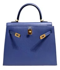 Hermes Kelly 25 Sellier Brighton Epsom 3
