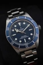 Tudor — Tudor Black Bay 58 Blue 39mm 2026 79030B — Watch — resale
