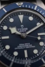 Tudor Black Bay 58 Blue 39mm 2026 79030B 2