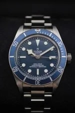 Tudor Black Bay 58 Blue 39mm 2026 79030B 3