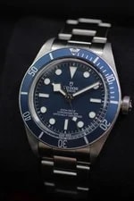 Tudor Black Bay 58 Blue 39mm 2026 79030B 4