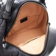 Gucci GG Marmont Backpack Model 476671 3