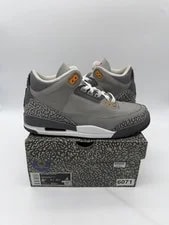 Jordan — Size 8.5 - Jordan 3 2021 — Sneaker — resale