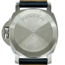 Panerai Luminor Blu Mare PAM01085 Blue #257 2
