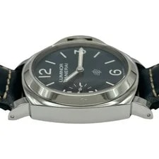 Panerai Luminor Blu Mare PAM01085 Blue #257 4