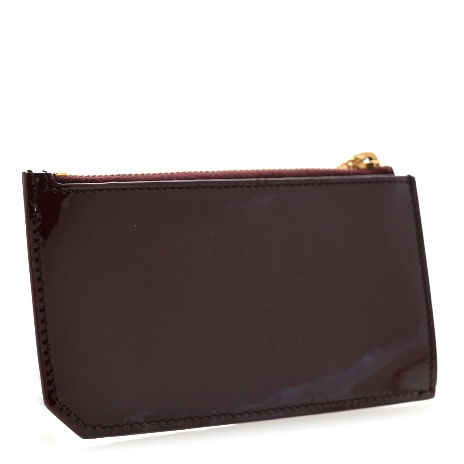 5 Fragments Zip Pouch Card Holder 3