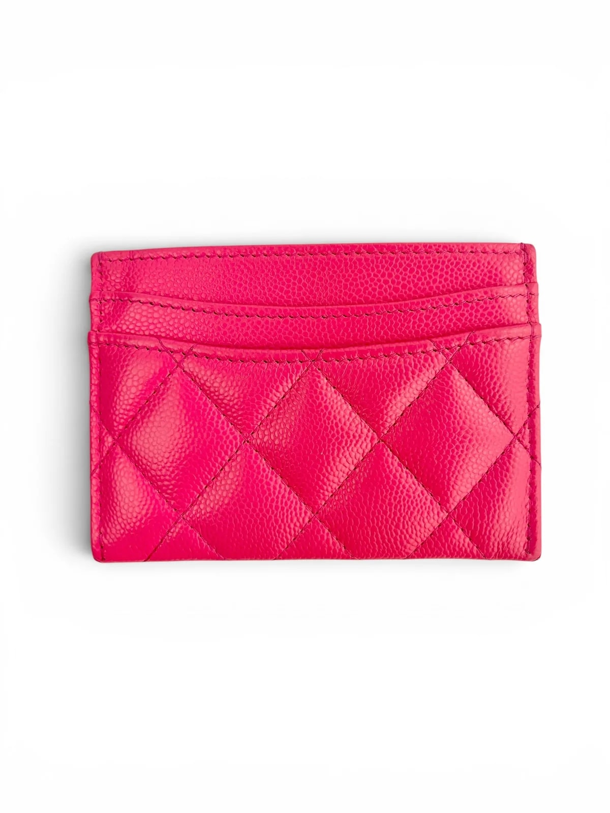 Chanel Cardholder in Box 3