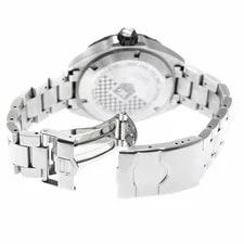 TAGHeuer Formula 1 Date Quartz Case and Band 4