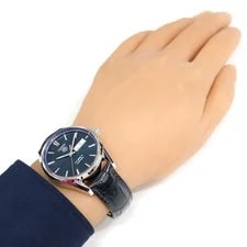 TAGHeuer Carrera Caliber 5 WAR201E Stainless Steel Automatic 2