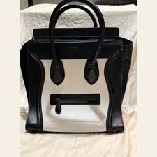 Celine Luggage Phoebe Philo Era 2