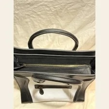 Celine Luggage Phoebe Philo Era 3