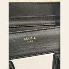 Celine Luggage Phoebe Philo Era 4